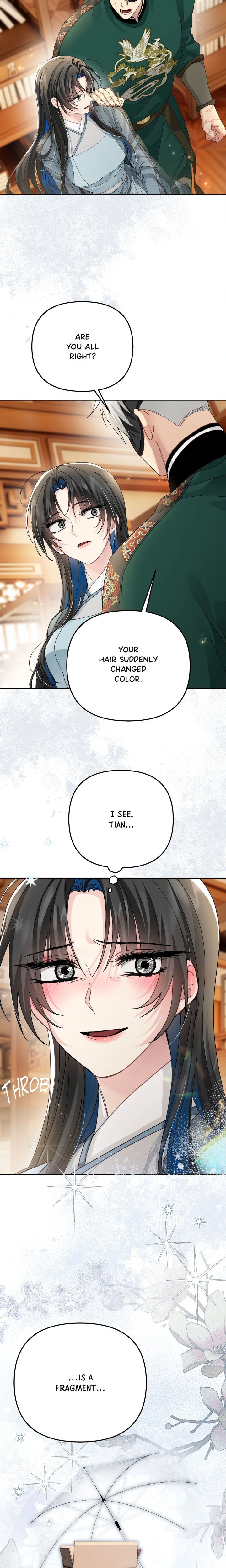 Kingdom of Innocence (Uncensored) - Chapter 41 Page 4