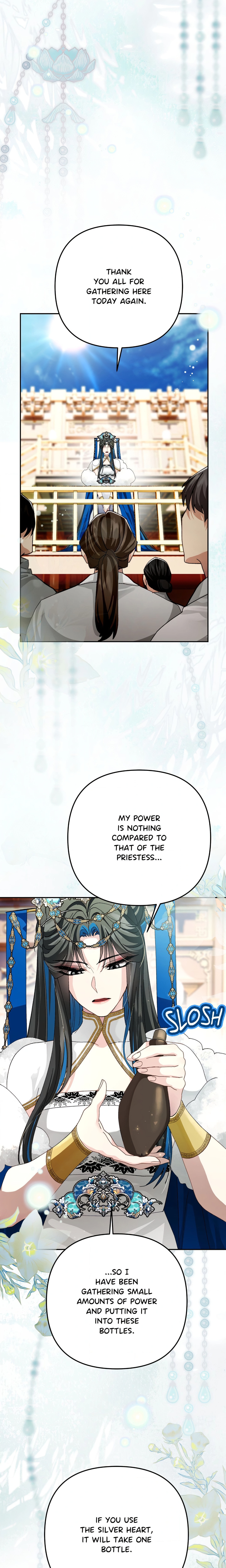 Kingdom of Innocence (Uncensored) - Chapter 43 Page 5