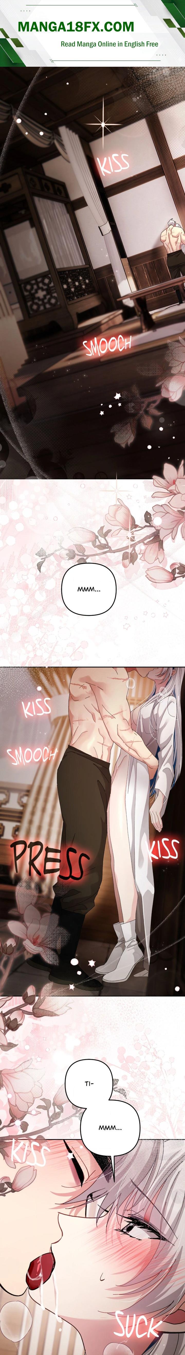 Kingdom of Innocence (Uncensored) - Chapter 49 Page 1