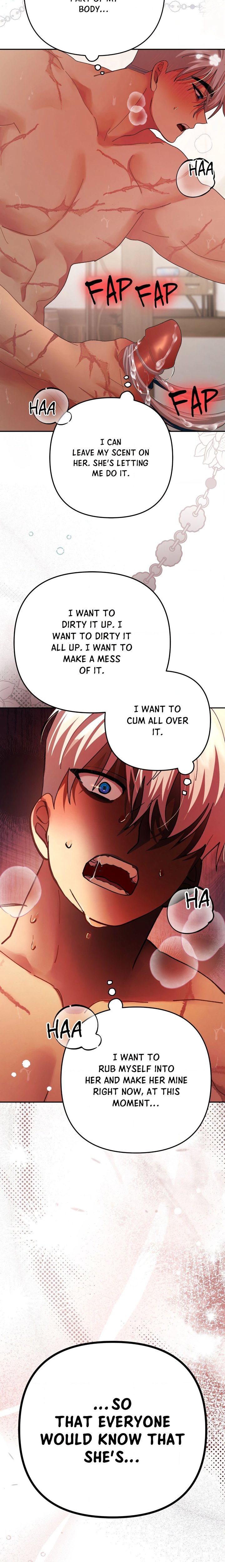 Kingdom of Innocence (Uncensored) - Chapter 50 Page 18