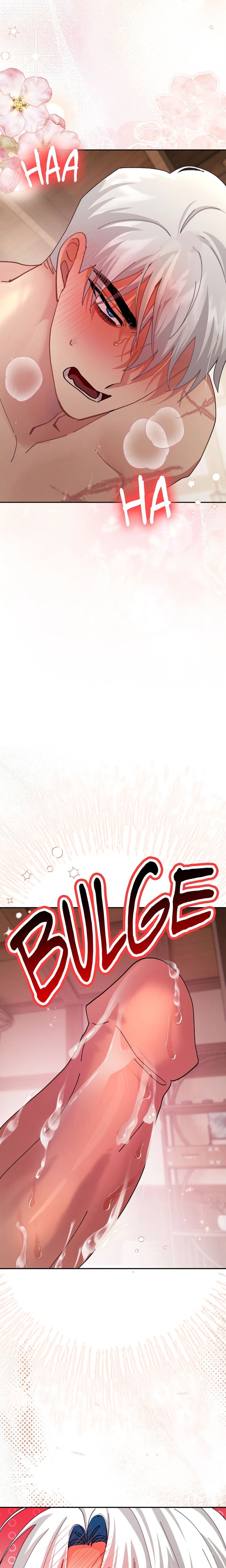 Kingdom of Innocence (Uncensored) - Chapter 50 Page 22