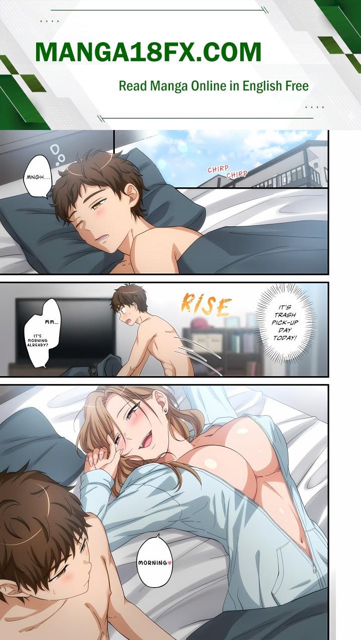 This Meddling Kansai Girl Is Rocking My World! (Uncensored) - Chapter 4 Page 1
