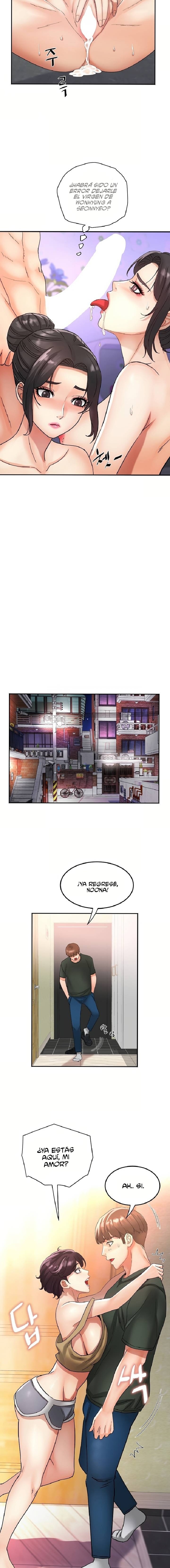 Tteokbokki Ajumma Raw - Chapter 16 Page 7