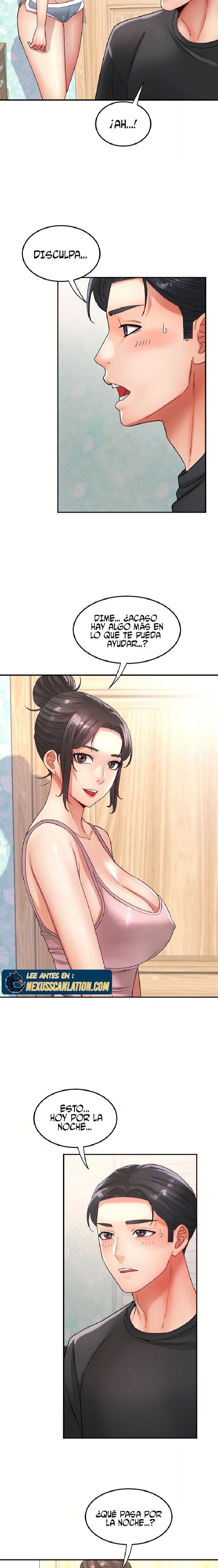 Tteokbokki Ajumma Raw - Chapter 18 Page 2