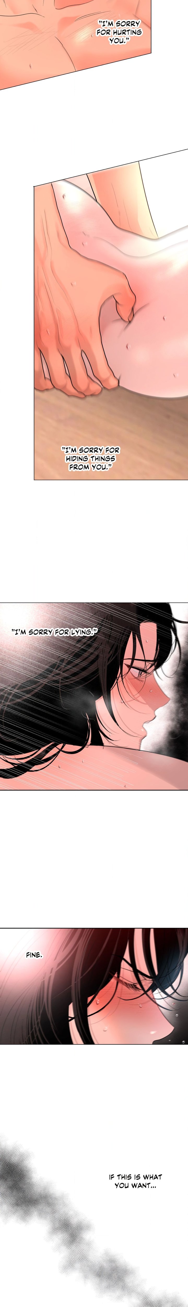 The Nerd Formula (Uncensored) - Chapter 38 Page 19