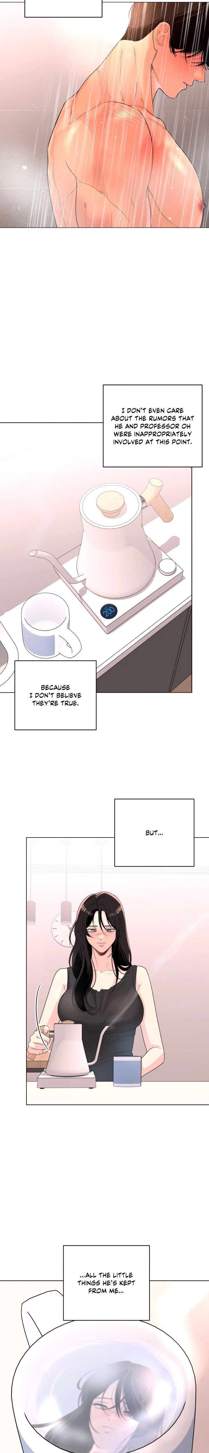 The Nerd Formula (Uncensored) - Chapter 38 Page 6