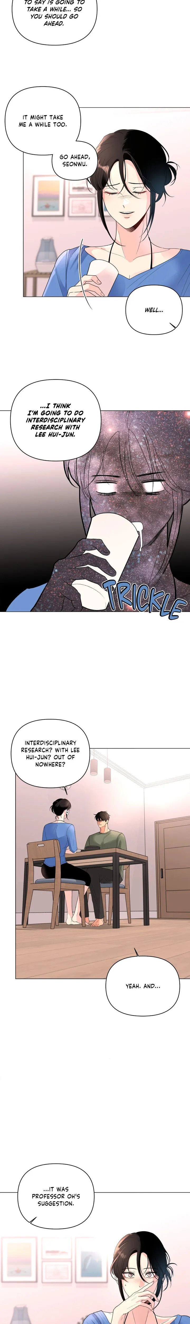 The Nerd Formula (Uncensored) - Chapter 40 Page 10