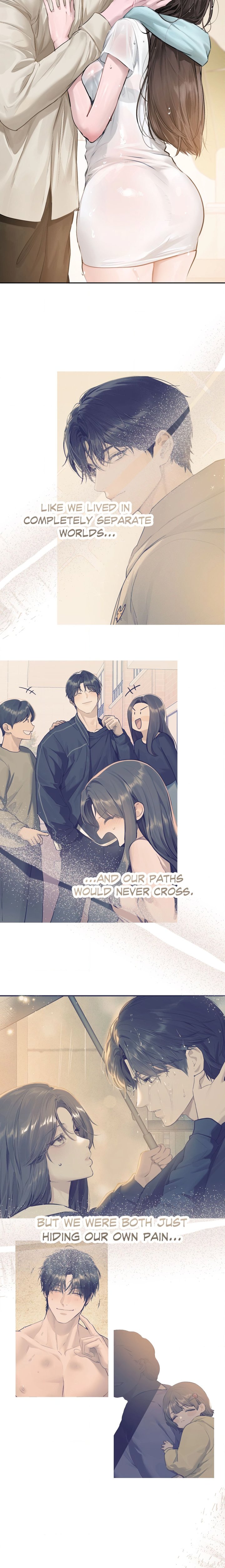 Something About You - Chapter 22 Page 21