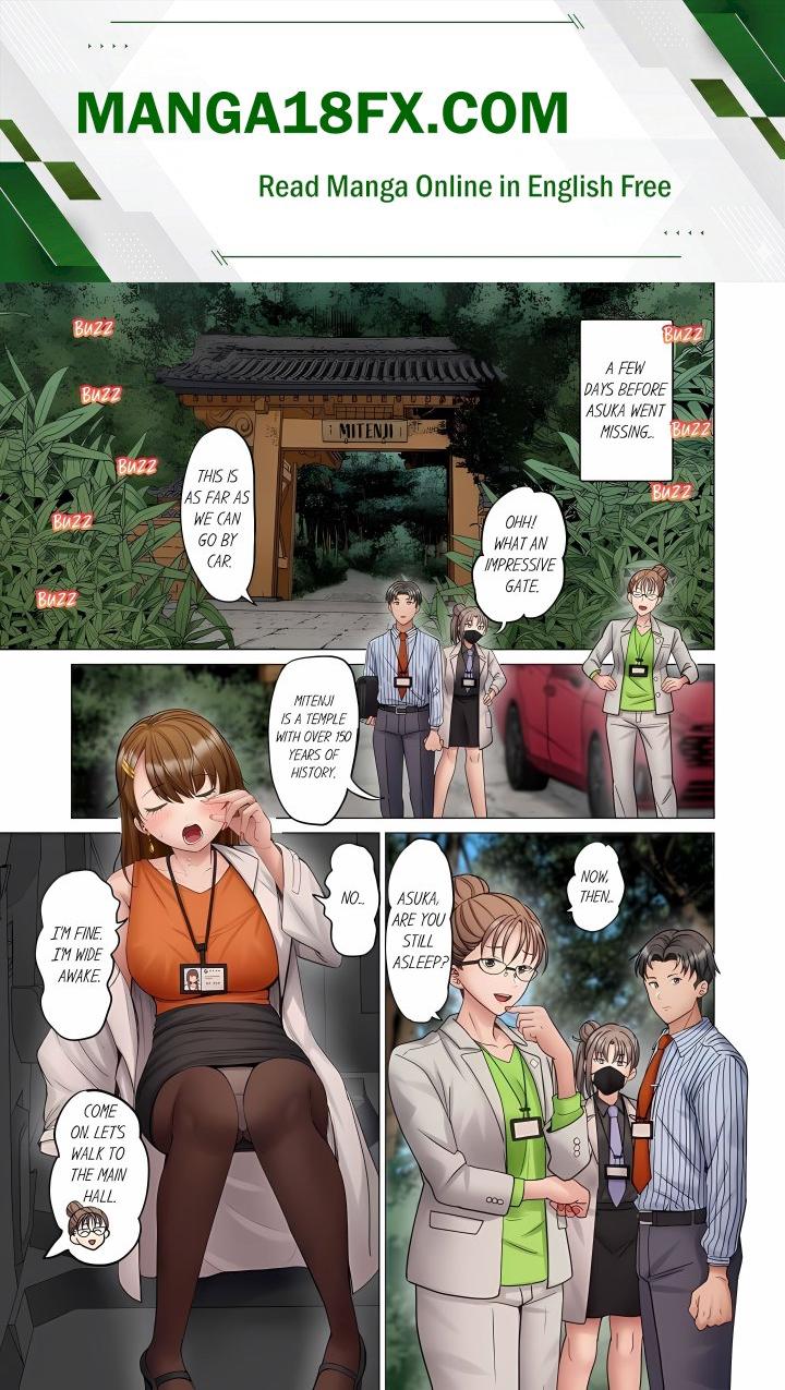 Married Couple Swap: He’s Better Than My Husband (Uncensored) - Chapter 172 Page 1