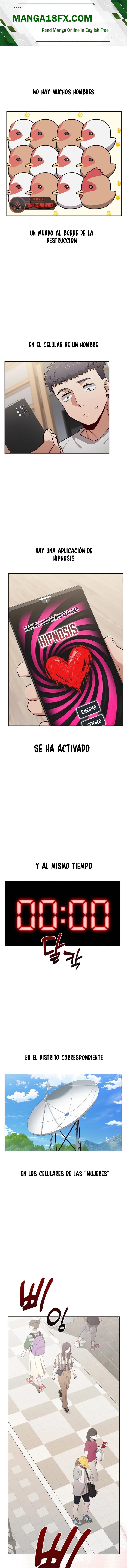 There are Not Enough Men Raw - Chapter 10 Page 1