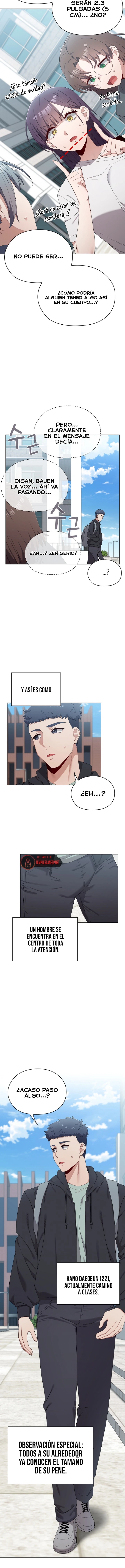 There are Not Enough Men Raw - Chapter 11 Page 2