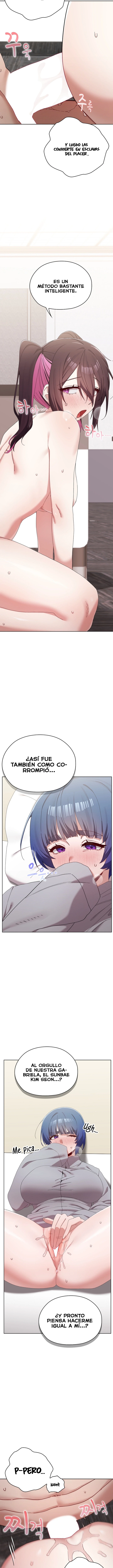 There are Not Enough Men Raw - Chapter 13 Page 12