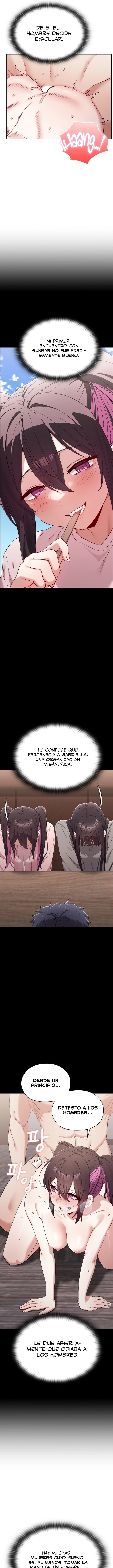 There are Not Enough Men Raw - Chapter 14 Page 12