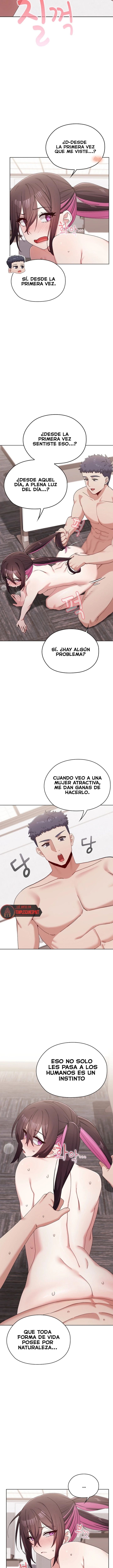 There are Not Enough Men Raw - Chapter 14 Page 5
