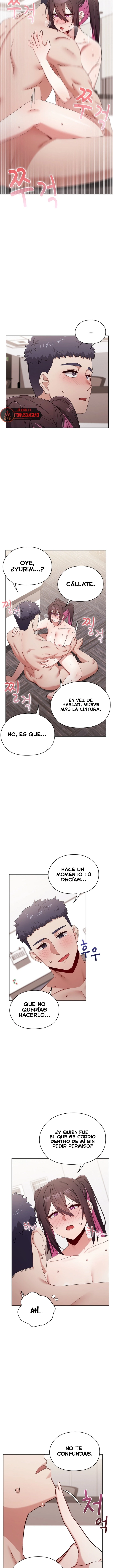 There are Not Enough Men Raw - Chapter 15 Page 4