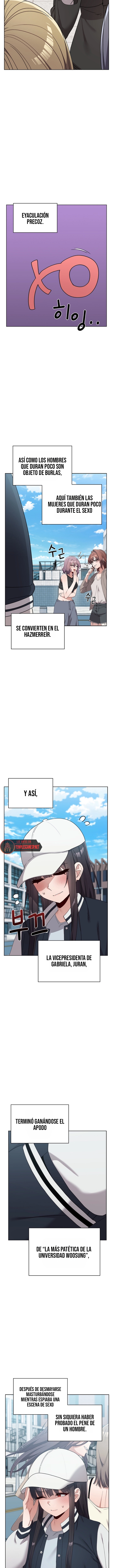 There are Not Enough Men Raw - Chapter 17 Page 10