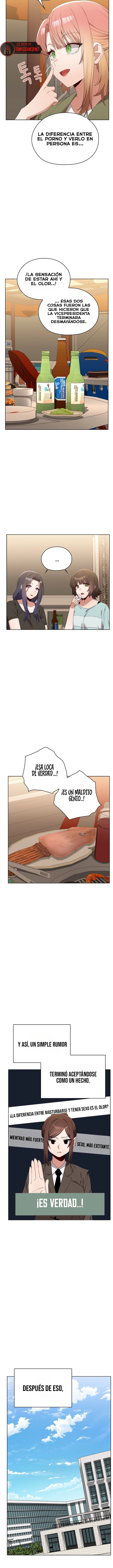 There are Not Enough Men Raw - Chapter 17 Page 13