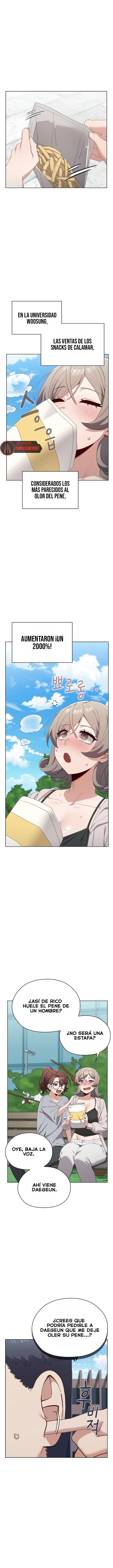 There are Not Enough Men Raw - Chapter 17 Page 14