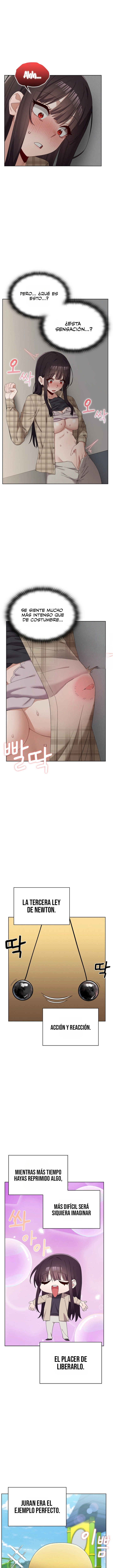 There are Not Enough Men Raw - Chapter 17 Page 3