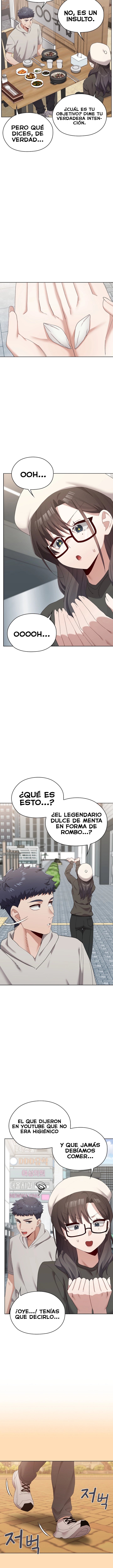 There are Not Enough Men Raw - Chapter 19 Page 11