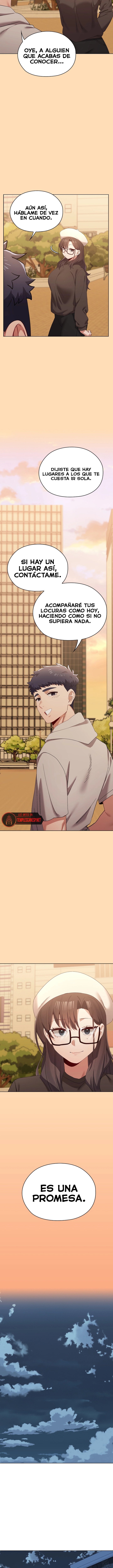 There are Not Enough Men Raw - Chapter 19 Page 14