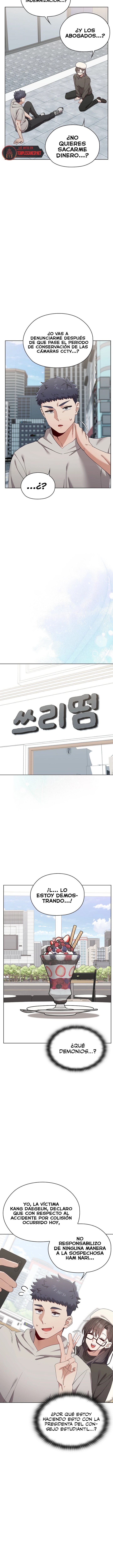 There are Not Enough Men Raw - Chapter 19 Page 3
