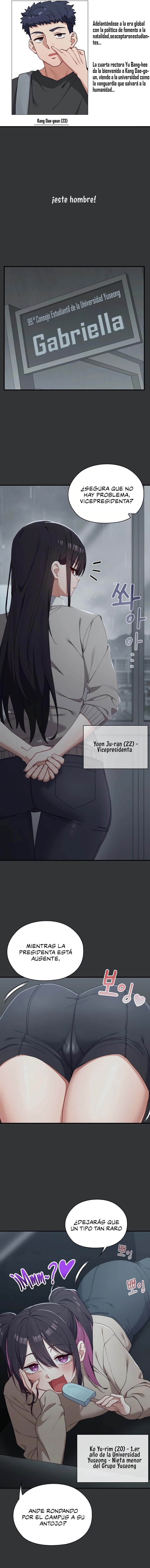 There are Not Enough Men Raw - Chapter 2 Page 2