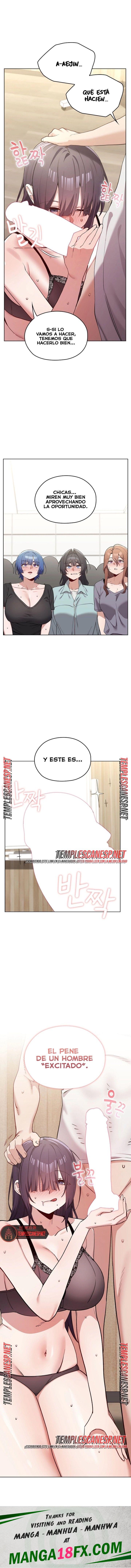 There are Not Enough Men Raw - Chapter 28 Page 13