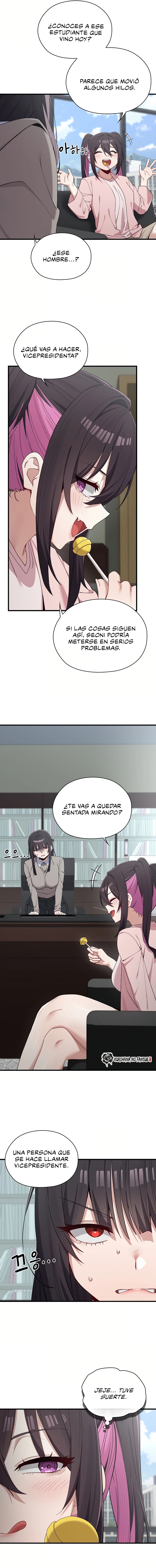 There are Not Enough Men Raw - Chapter 3 Page 11
