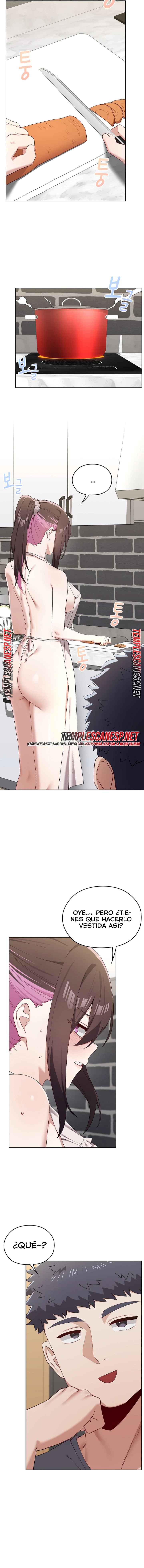 There are Not Enough Men Raw - Chapter 30 Page 11
