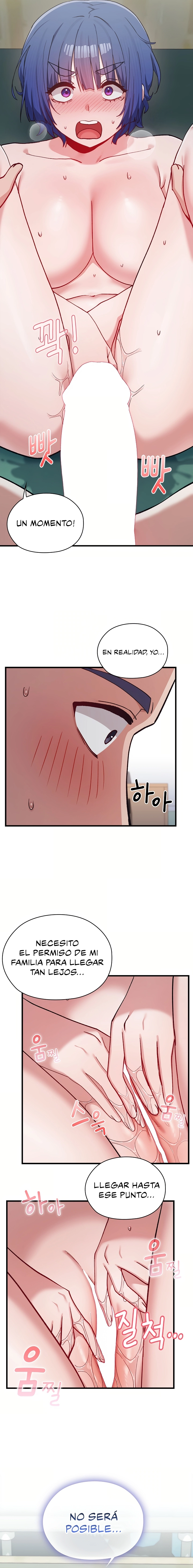 There are Not Enough Men Raw - Chapter 4 Page 19