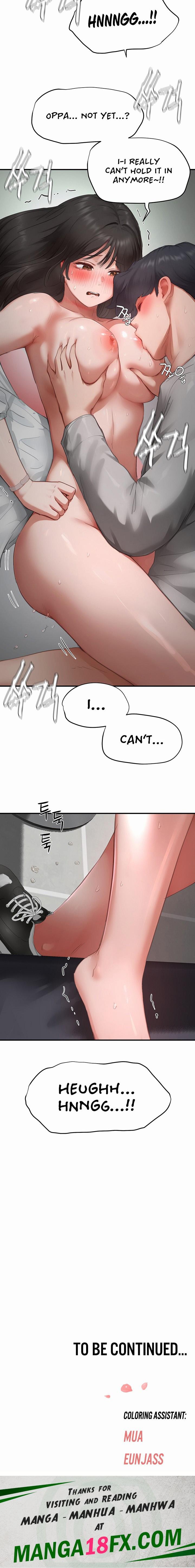 Slave Code - Chapter 25 Page 18