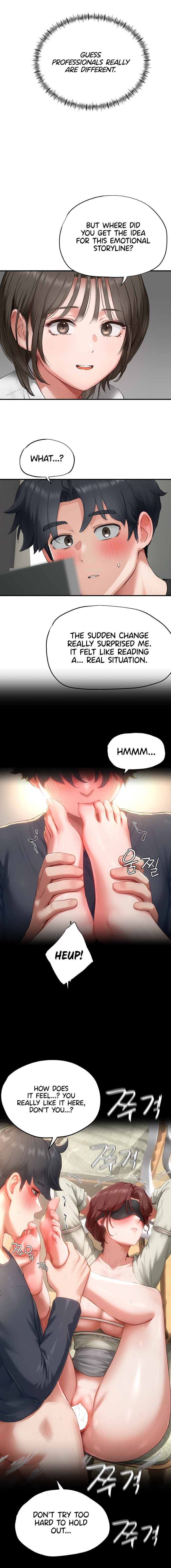 Slave Code - Chapter 27 Page 7