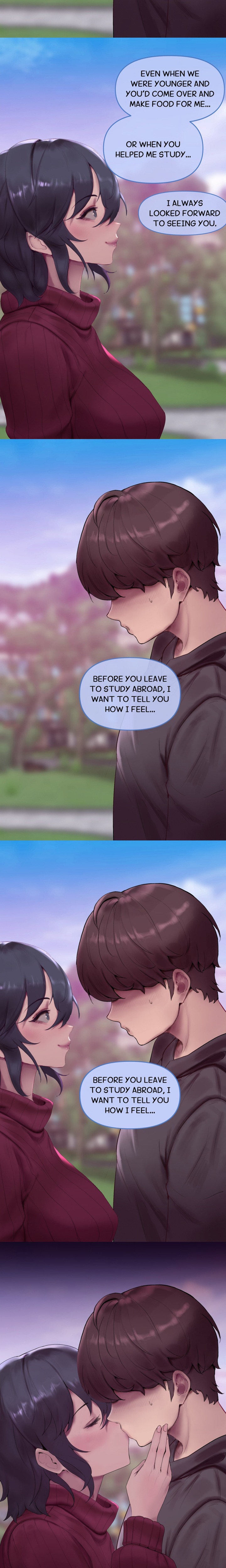 Naughty Picture Book for Adults - Chapter 1 Page 2