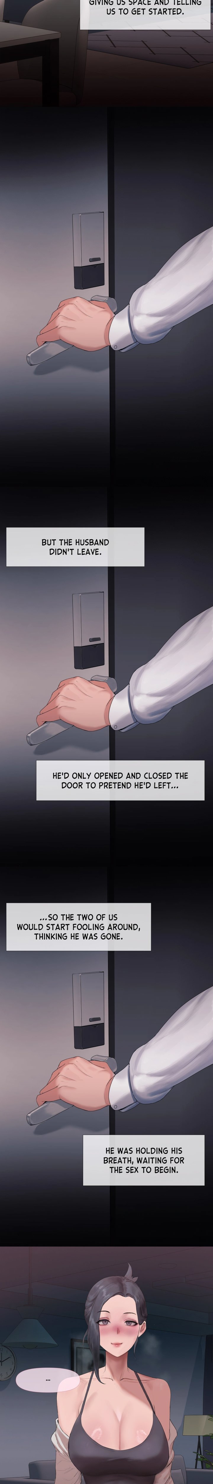 Naughty Picture Book for Adults - Chapter 16 Page 4
