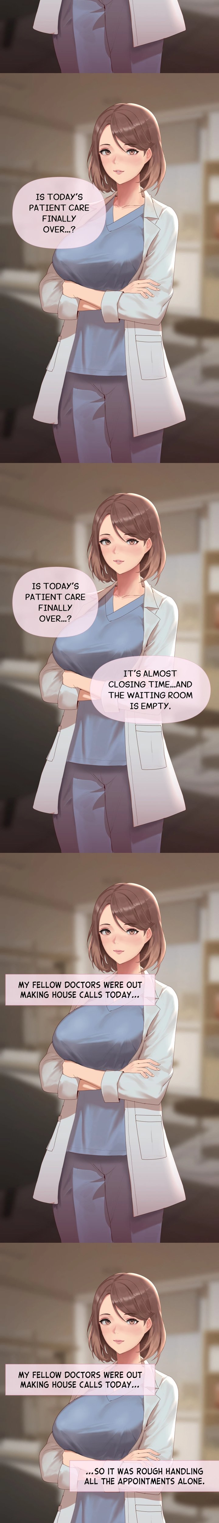 Naughty Picture Book for Adults - Chapter 17 Page 3