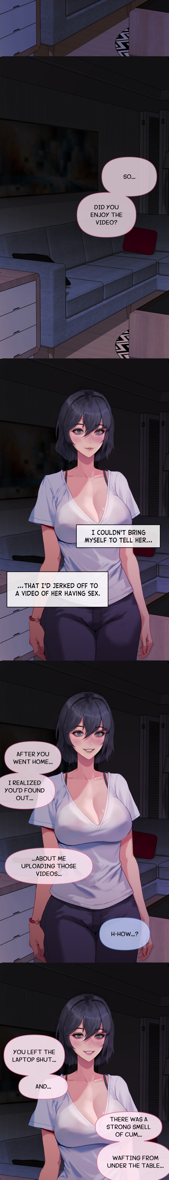 Naughty Picture Book for Adults - Chapter 2 Page 3