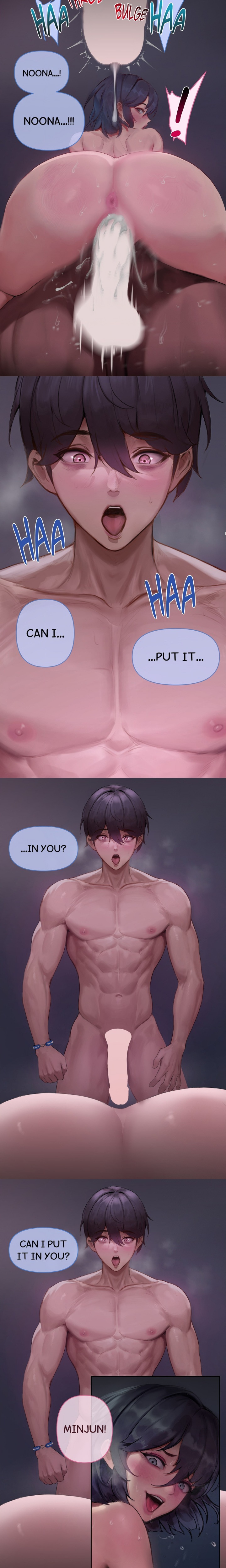 Naughty Picture Book for Adults - Chapter 2 Page 11