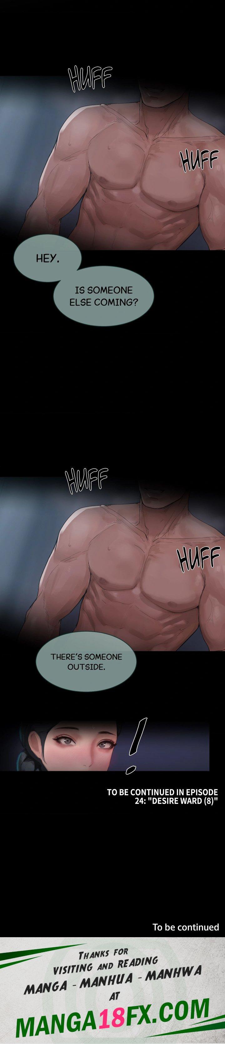Naughty Picture Book for Adults - Chapter 23 Page 12