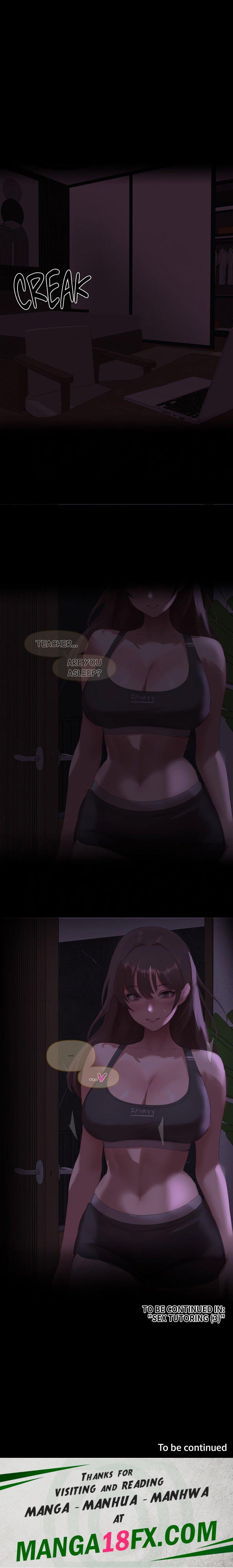 Naughty Picture Book for Adults - Chapter 26 Page 14