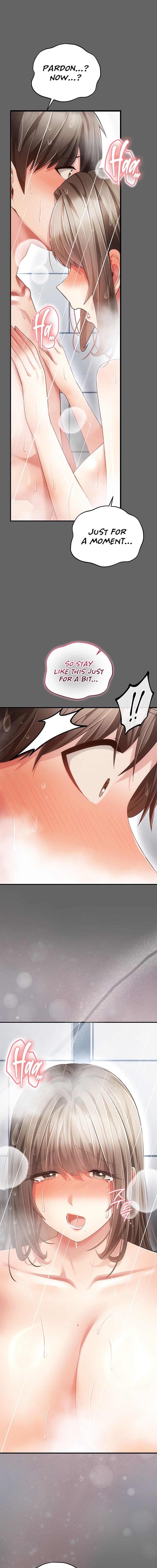 Pure Perverted Love - Chapter 24 Page 3