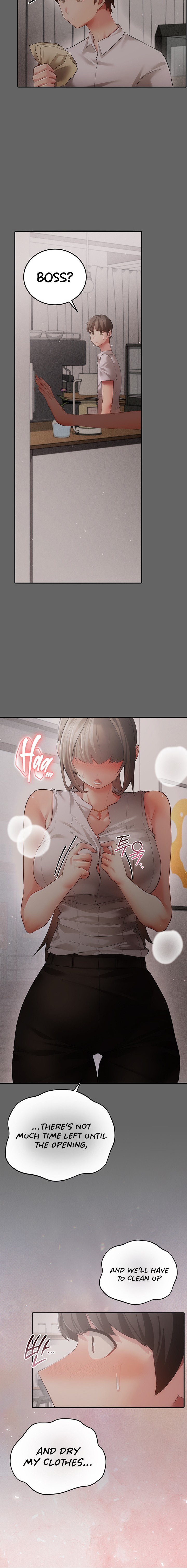 Pure Perverted Love - Chapter 26 Page 20