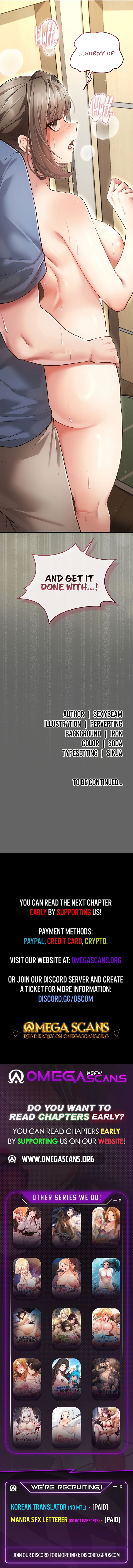 Pure Perverted Love - Chapter 5 Page 15