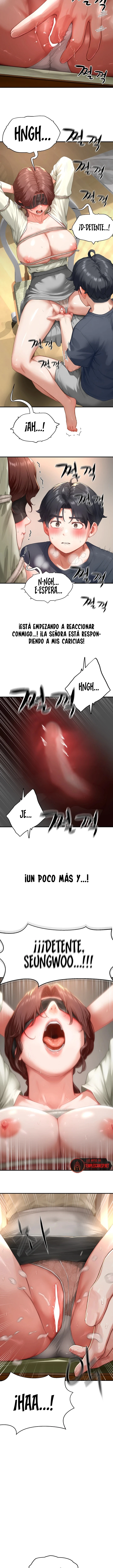 Slave Code Raw - Chapter 13 Page 9