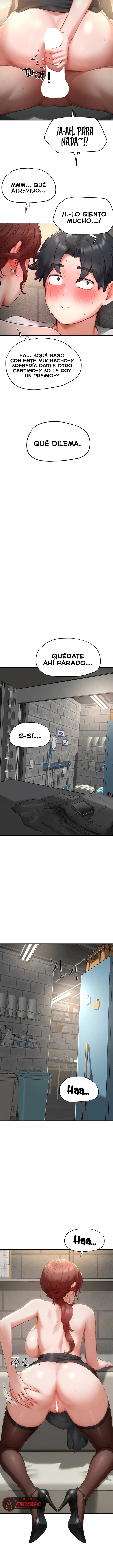 Slave Code Raw - Chapter 18 Page 9