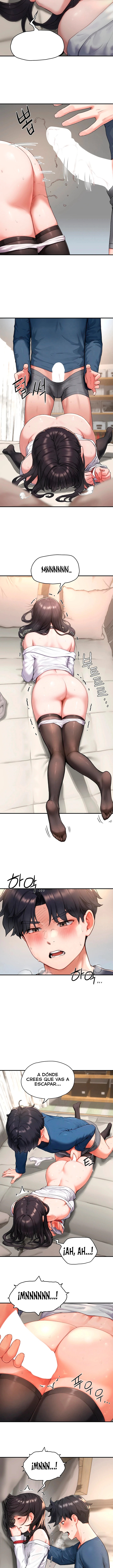 Slave Code Raw - Chapter 3 Page 6