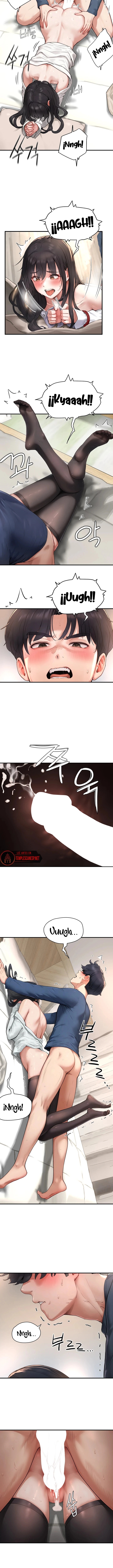 Slave Code Raw - Chapter 4 Page 12