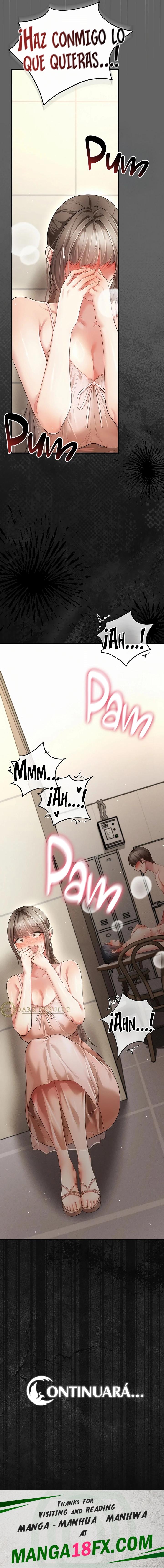 Pure Perverted Love Raw - Chapter 10 Page 16