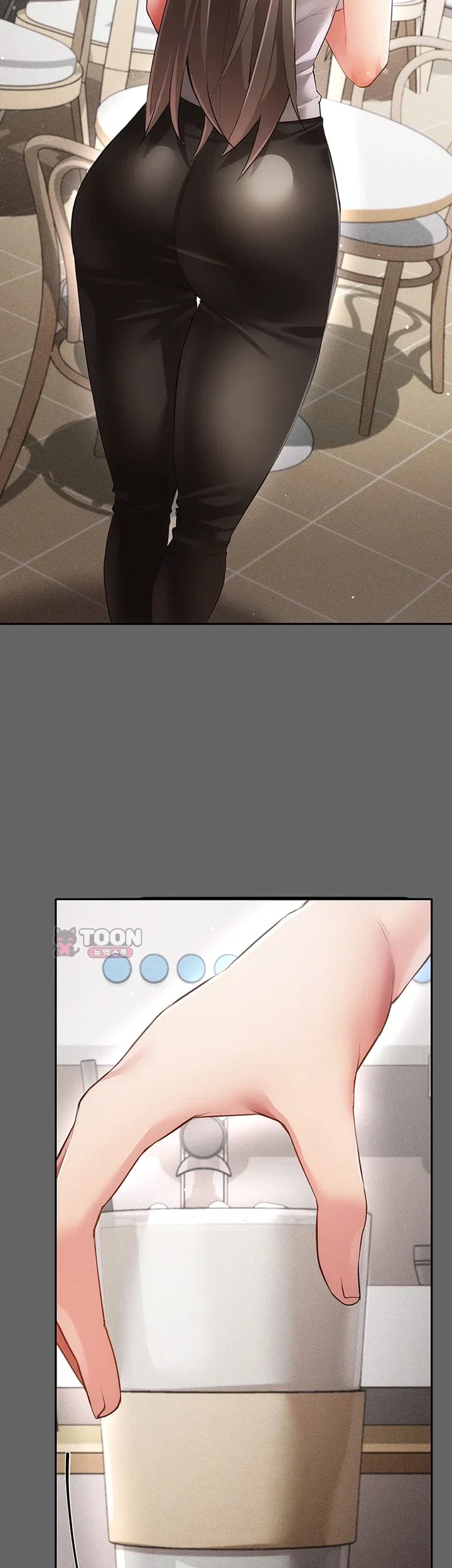 Pure Perverted Love Raw - Chapter 26 Page 38