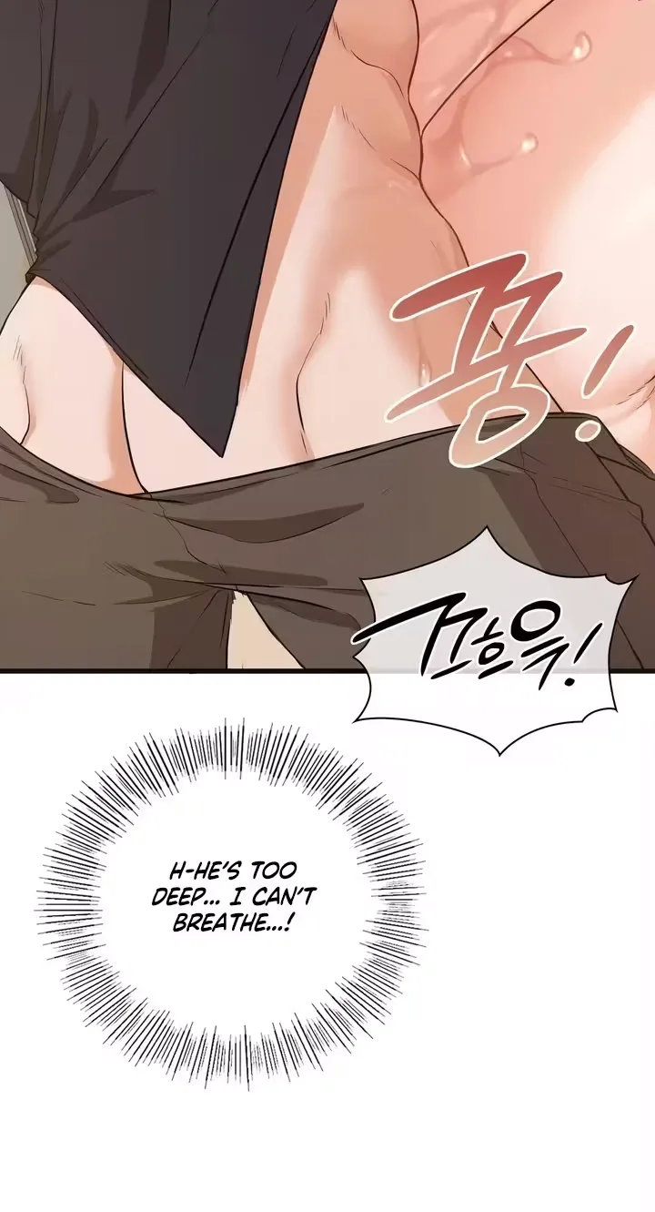 Beasts Who Cross the Line - Chapter 14 Page 9